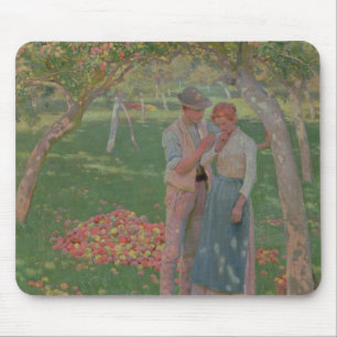 Mousepad O pomar