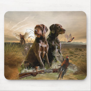 Mousepad O Ponteiro