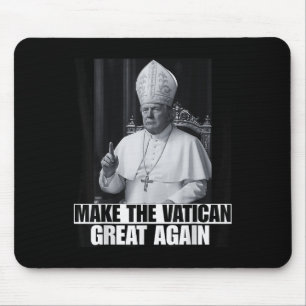 Mousepad O Presidente Engraçado Trump Quer Ser O Próximo Pa