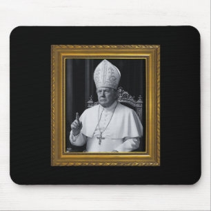 Mousepad O Presidente Engraçado Trump Quer Ser O Próximo Pa