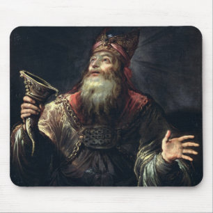 Mousepad O profeta Samuel
