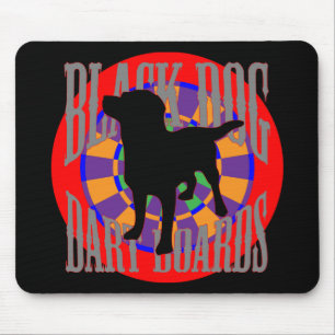 Mousepad O Prospector