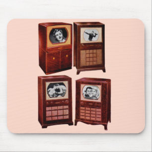 Mousepad O que há na TV