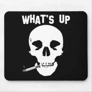 Mousepad O que há no mouse Pad?