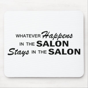 Mousepad O que quer que acontece