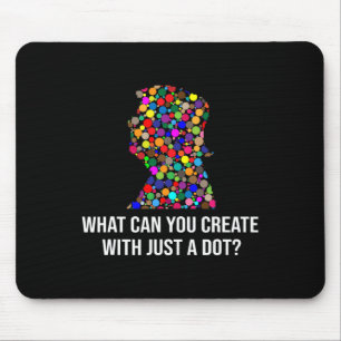Mousepad O Que Você Pode Criar Com Apenas Um Ponto Divertid