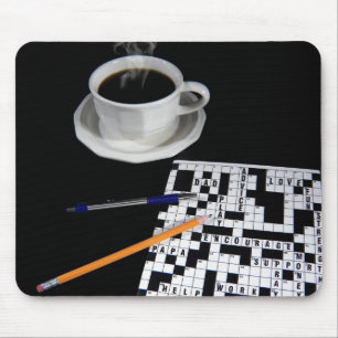 Mousepad O quebra-cabeça do pai