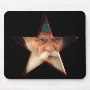 Mousepad O Rebbe