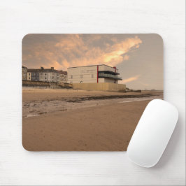 Mousepad O Regent Cinema, Redcar