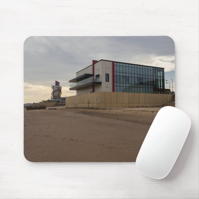 Mousepad O Regent Cinema, Redcar (Com mouse)
