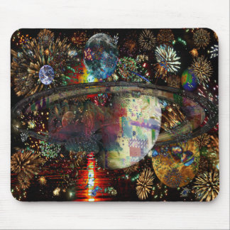 Mousepad O renascimento de Venus 2859b