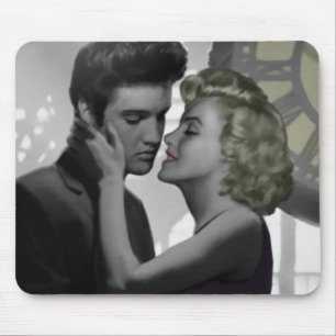 Mousepad O retorno do amor