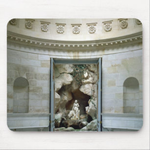 Mousepad O Rotunda e a gruta do Laiterie