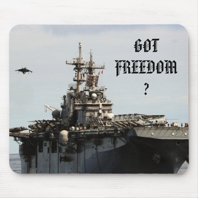 Mousepad O segredo (Frente)