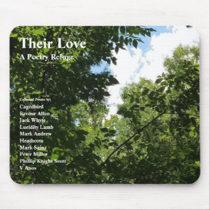 Mousepad O seu amor, o 'Mouse Pad'