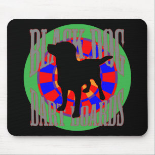 Mousepad O Silencer