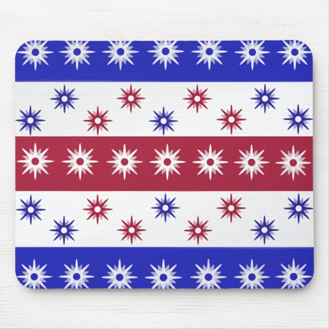 Mousepad O símbolo - (Frente)