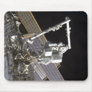 Mousepad O sistema real do acessório da carga útil dos