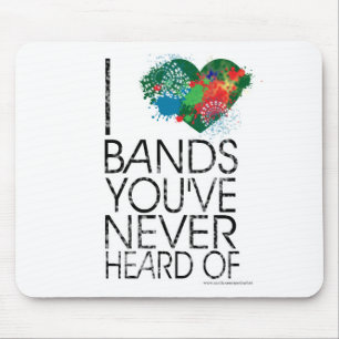 Mousepad O snobe da música