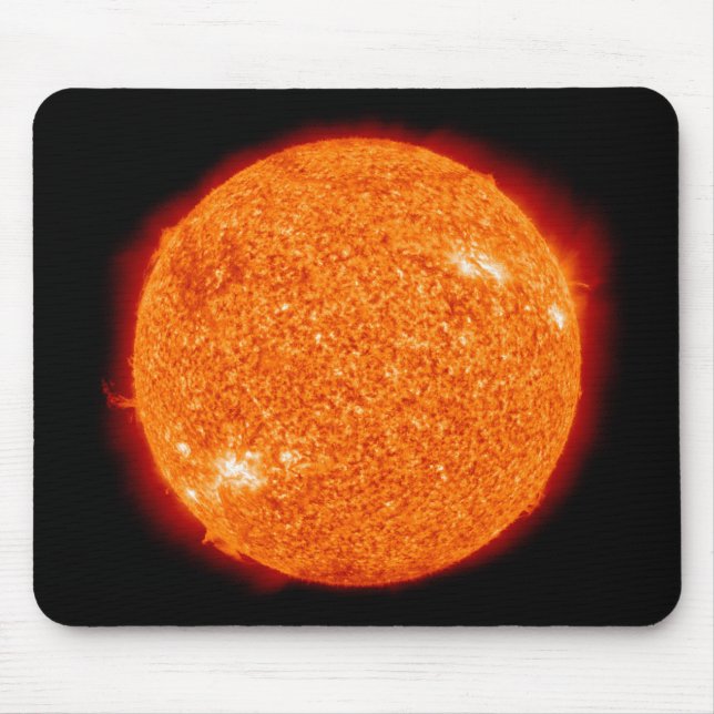 Mousepad O Sol (Frente)