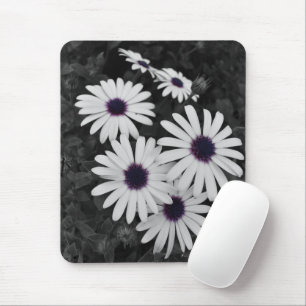 Mousepad O Sutil Contraste da Natureza