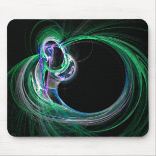Mousepad O tapete do rato do curandeiro