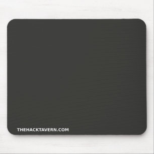 Mousepad O tapete do rato do oficial da taberna do corte