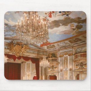 Mousepad O teatro