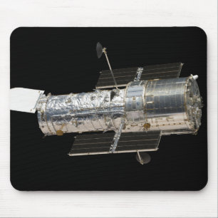 Mousepad O telescópio espacial de Hubble