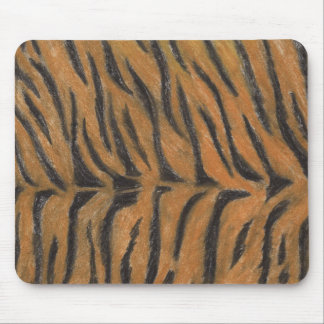 Mousepad O tigre selvagem