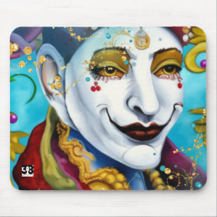 Mousepad O Tolo