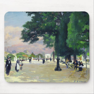 Mousepad O Tuileries
