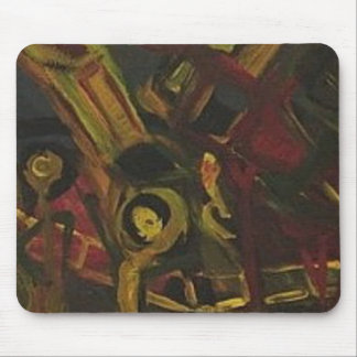 MOUSEPAD O TUSSEL