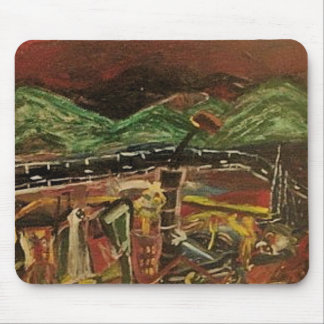 MOUSEPAD O VALE