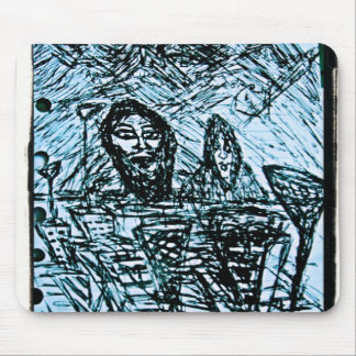 Mousepad O Vale 2