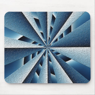 Mousepad O ventilador...  .