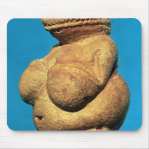 Mousepad O Venus de Willendorf