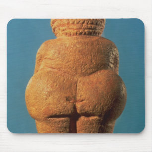 Mousepad O Venus de Willendorf
