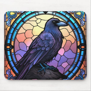 Mousepad O Vidro Arrebatado