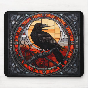 Mousepad O Vidro Arrebatado