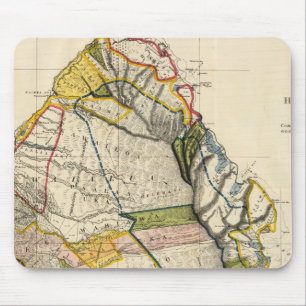 Mousepad Oahu, Havaí
