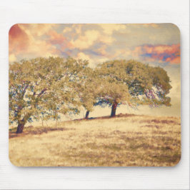 Mousepad OAK TREE HILL Race até o topo