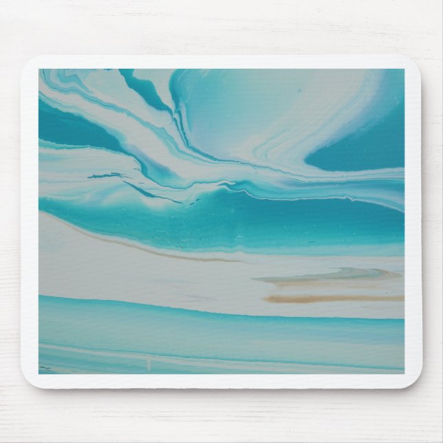 Mousepad Oásis (Frente)