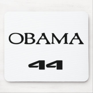 Mousepad obama, obama44