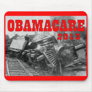 MOUSEPAD OBAMACARE