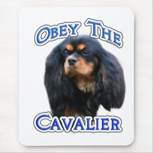 Mousepad Obedeça ao Cavaleiro