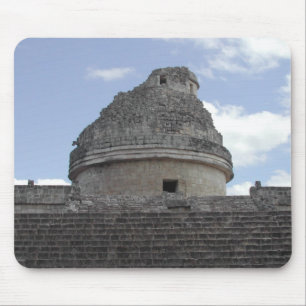 Mousepad Obervatório