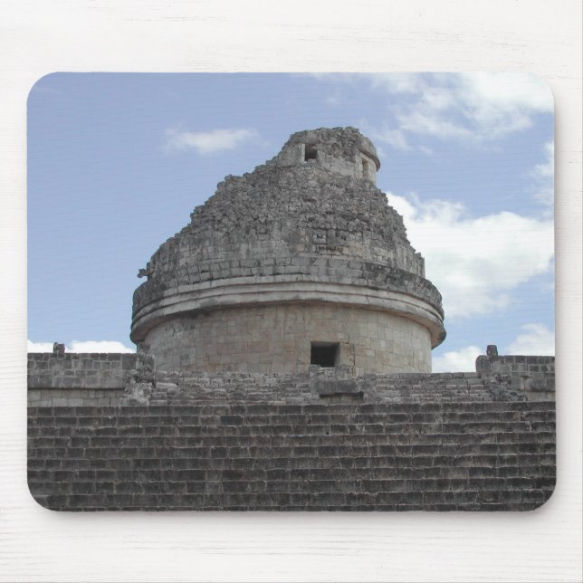 Mousepad Obervatório (Frente)