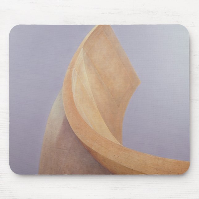 Mousepad Obervatório de Jaipur (Frente)