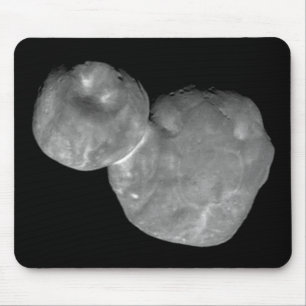Mousepad Objeto da correia de Ultima Thule Kuiper